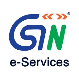 أيقونة GSTN e-Services
