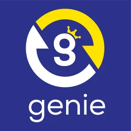 أيقونة Pidilite Genie - Dealer app